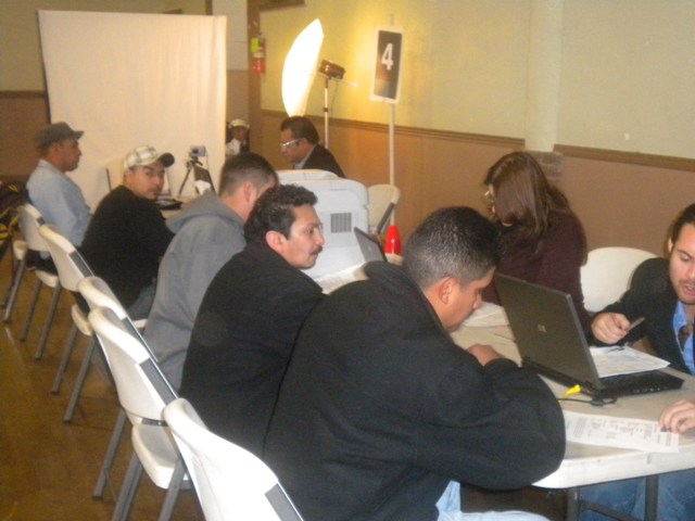 Consulado Móvil Twin Falls